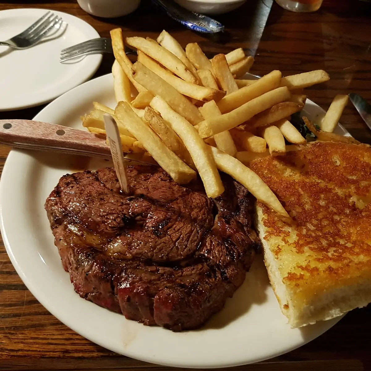15 Oz Rib Eye