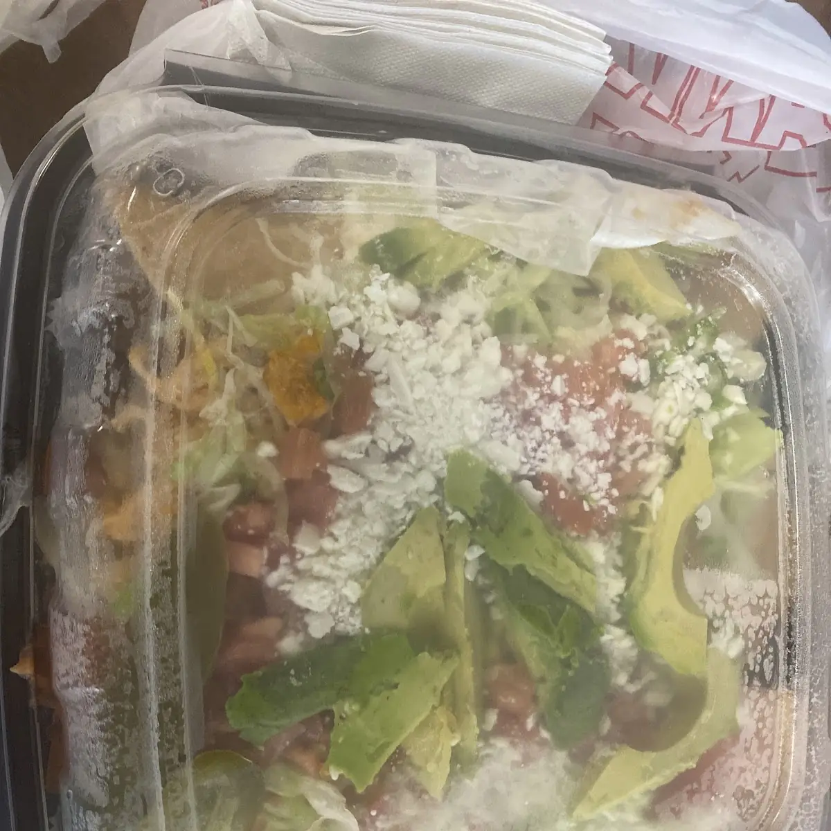 Loaded Chicken Nachos with Cheese