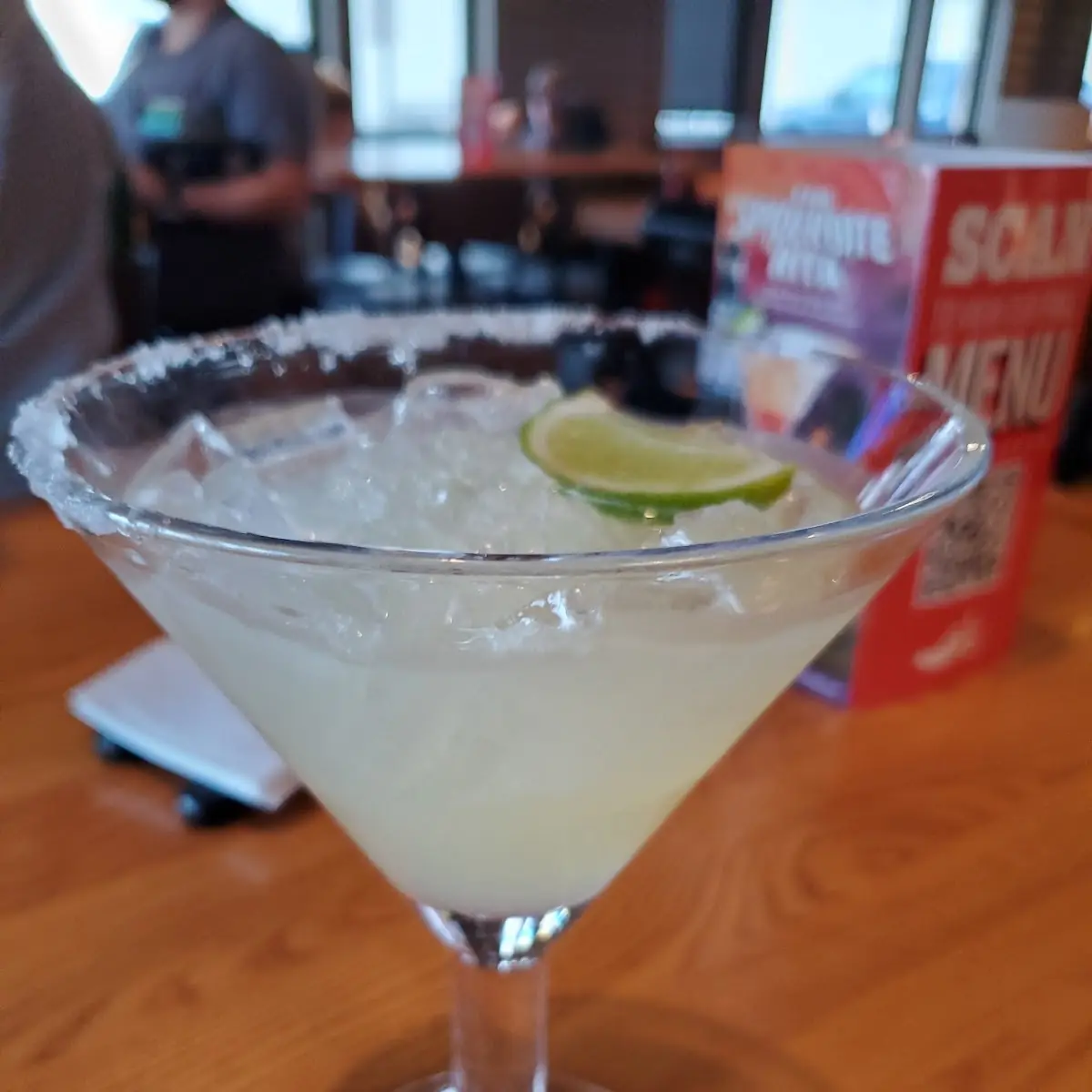 Patron Silver