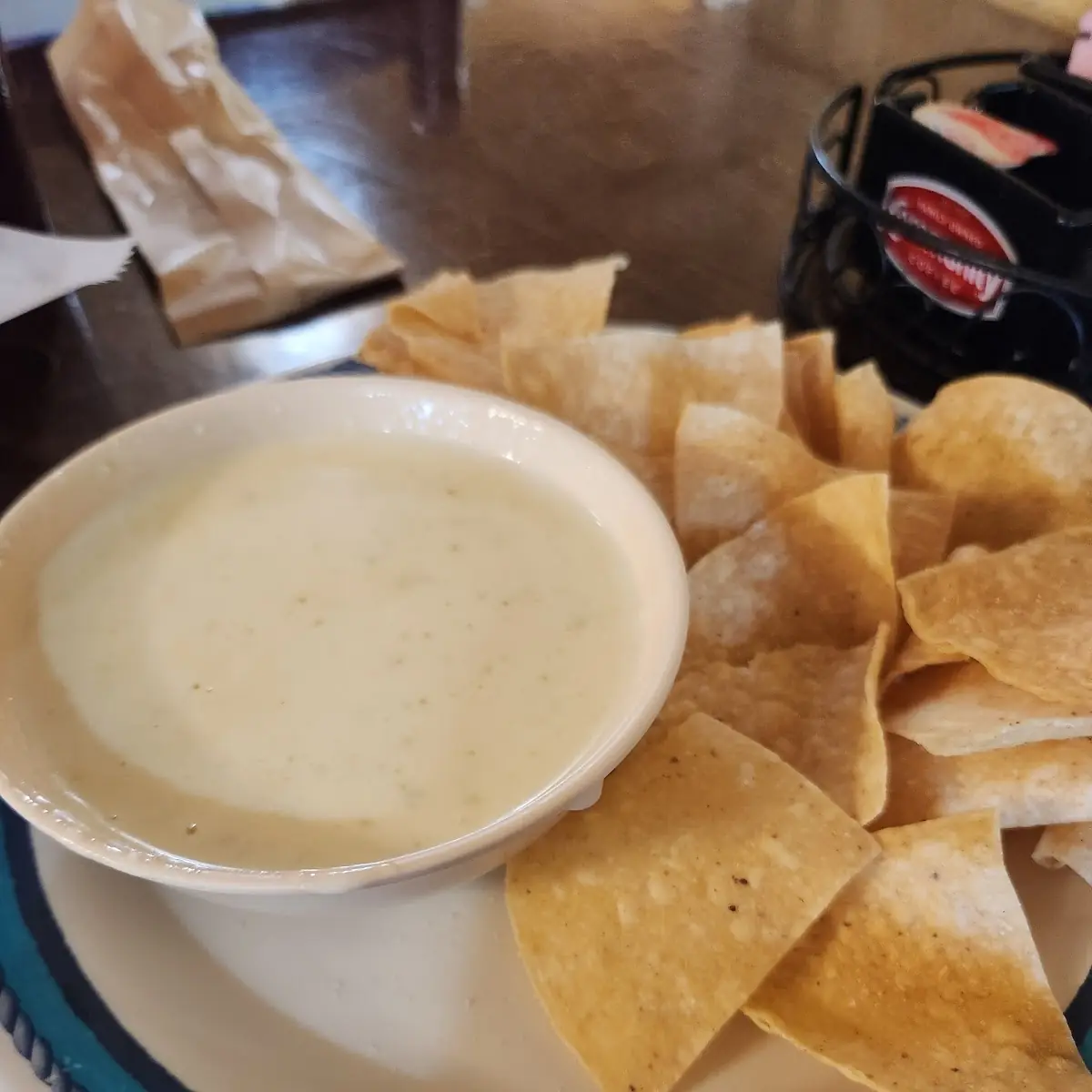 Cheese Dip