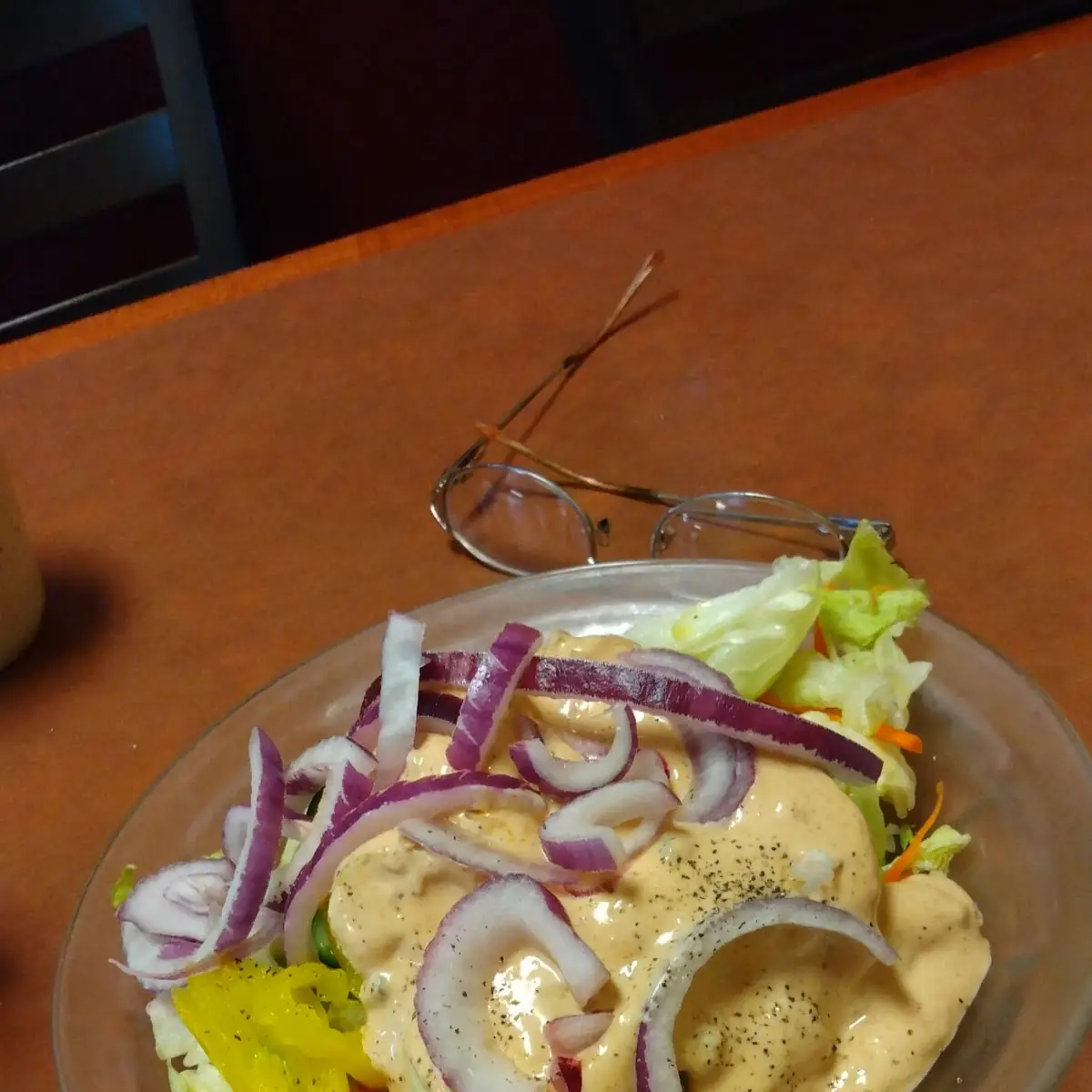 Buffet Salad