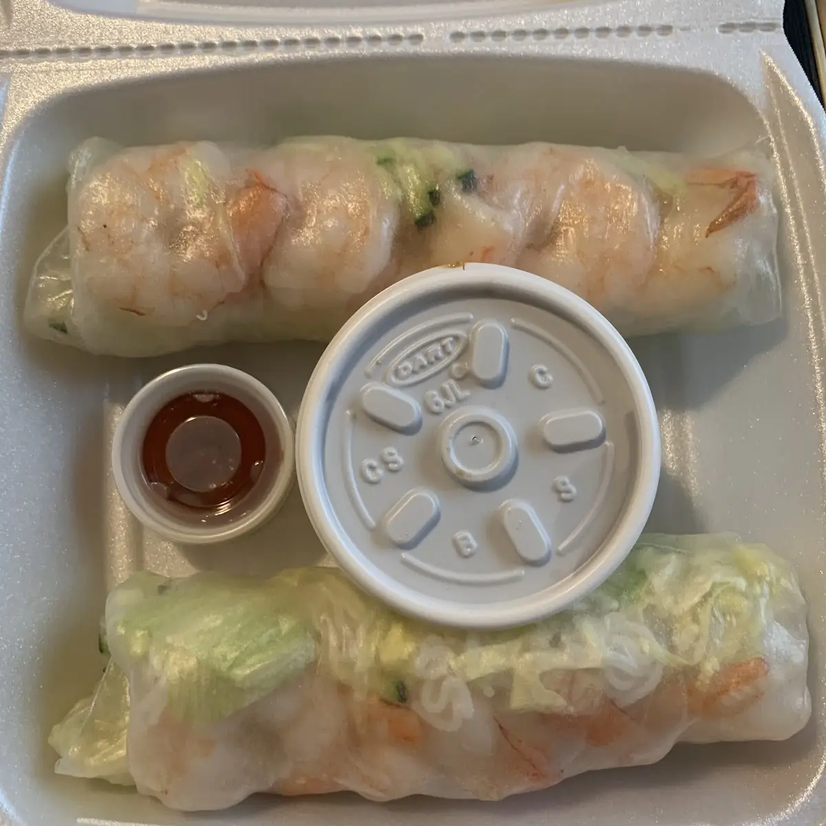 Spring Roll