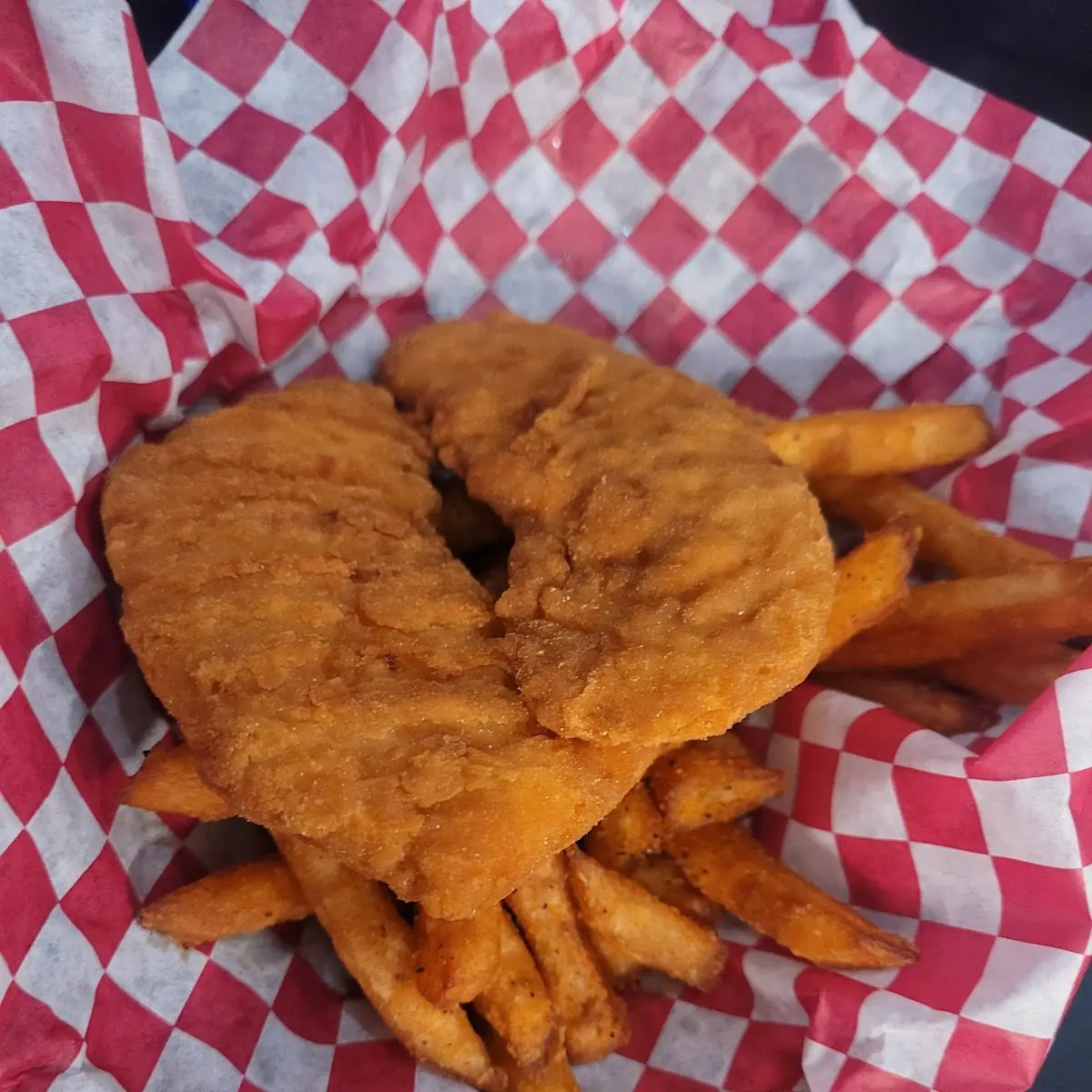 Chicken Tenders