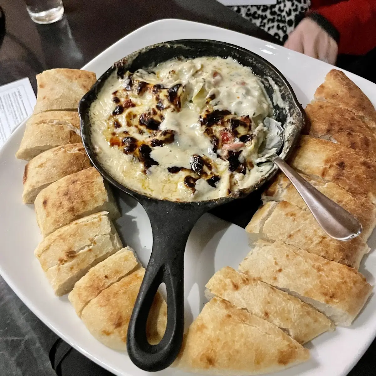 Crab Dip