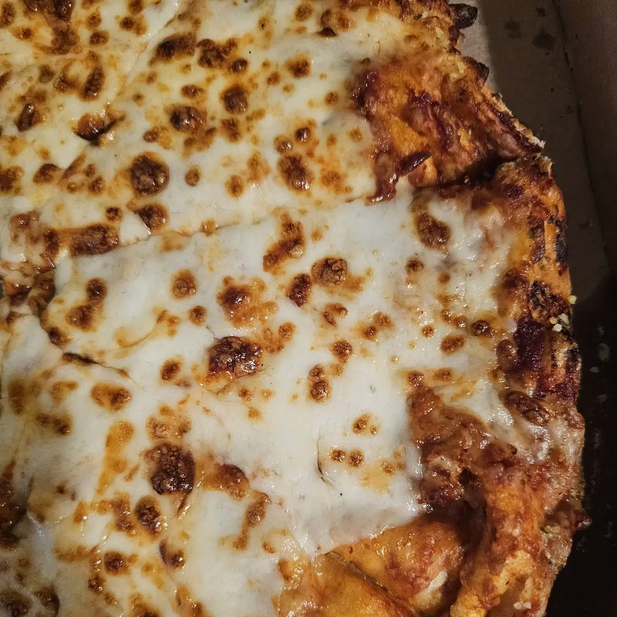Cheese Pizza