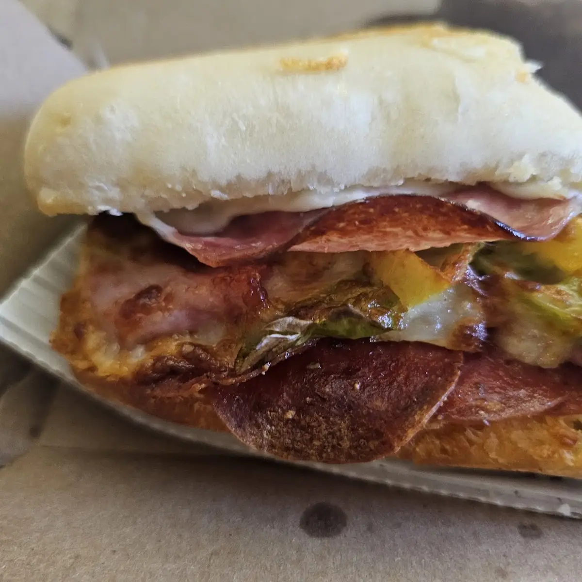 Italian Sub