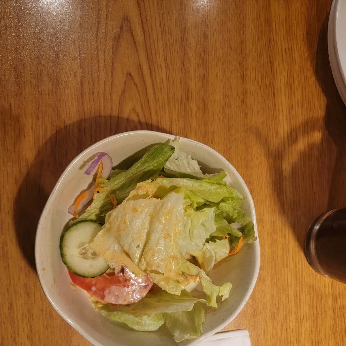 House Salad