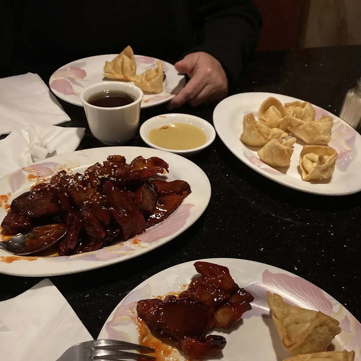 Peking Duck