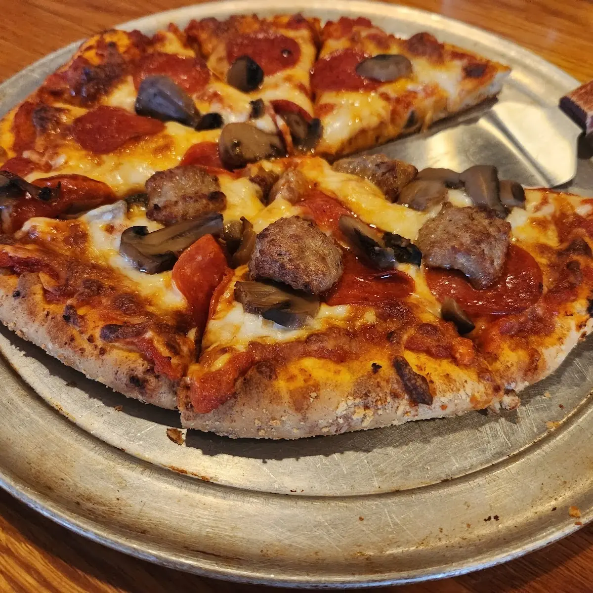 Pizza