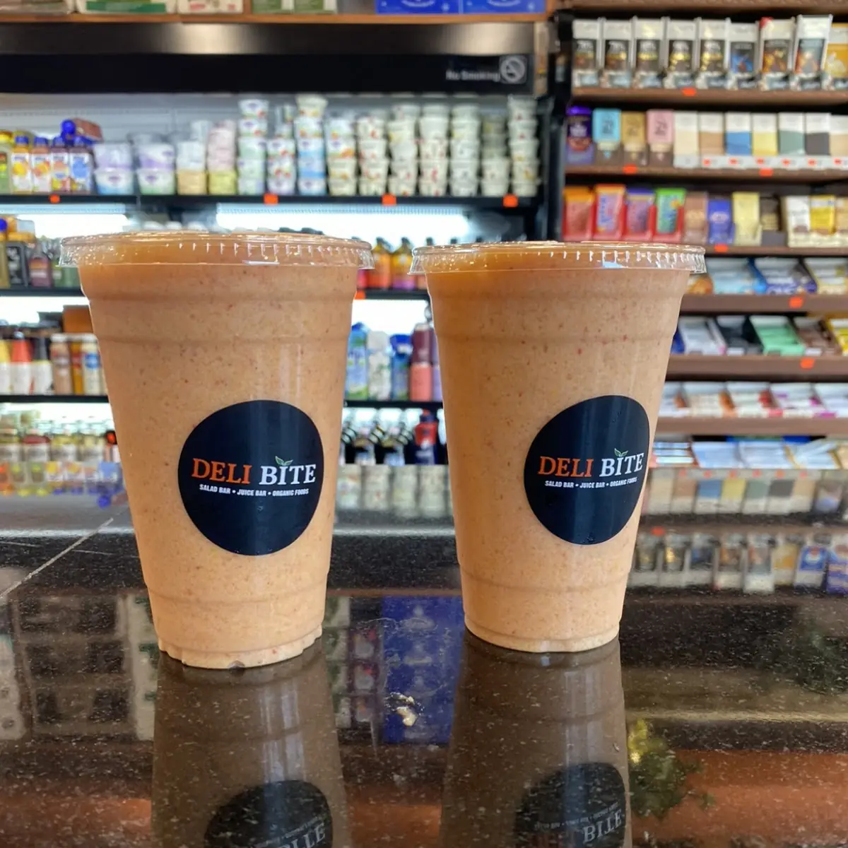 Thai Tea