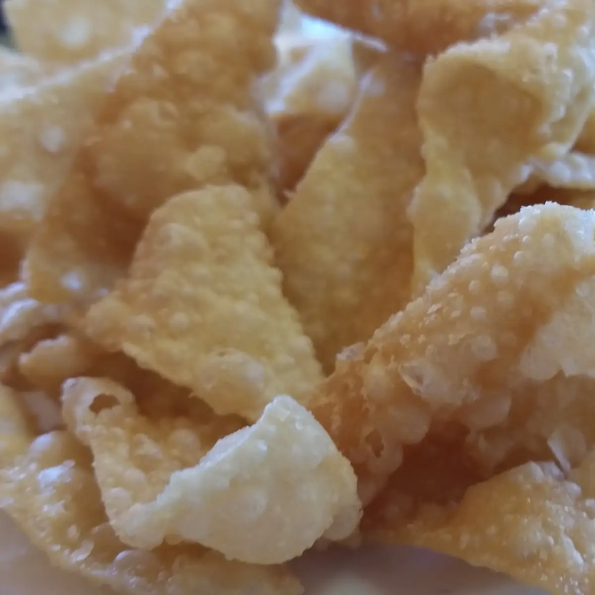 Fried Wonton