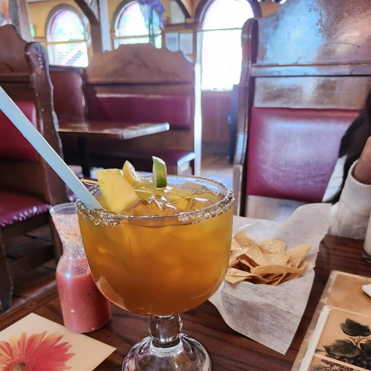 Mango Margarita XL