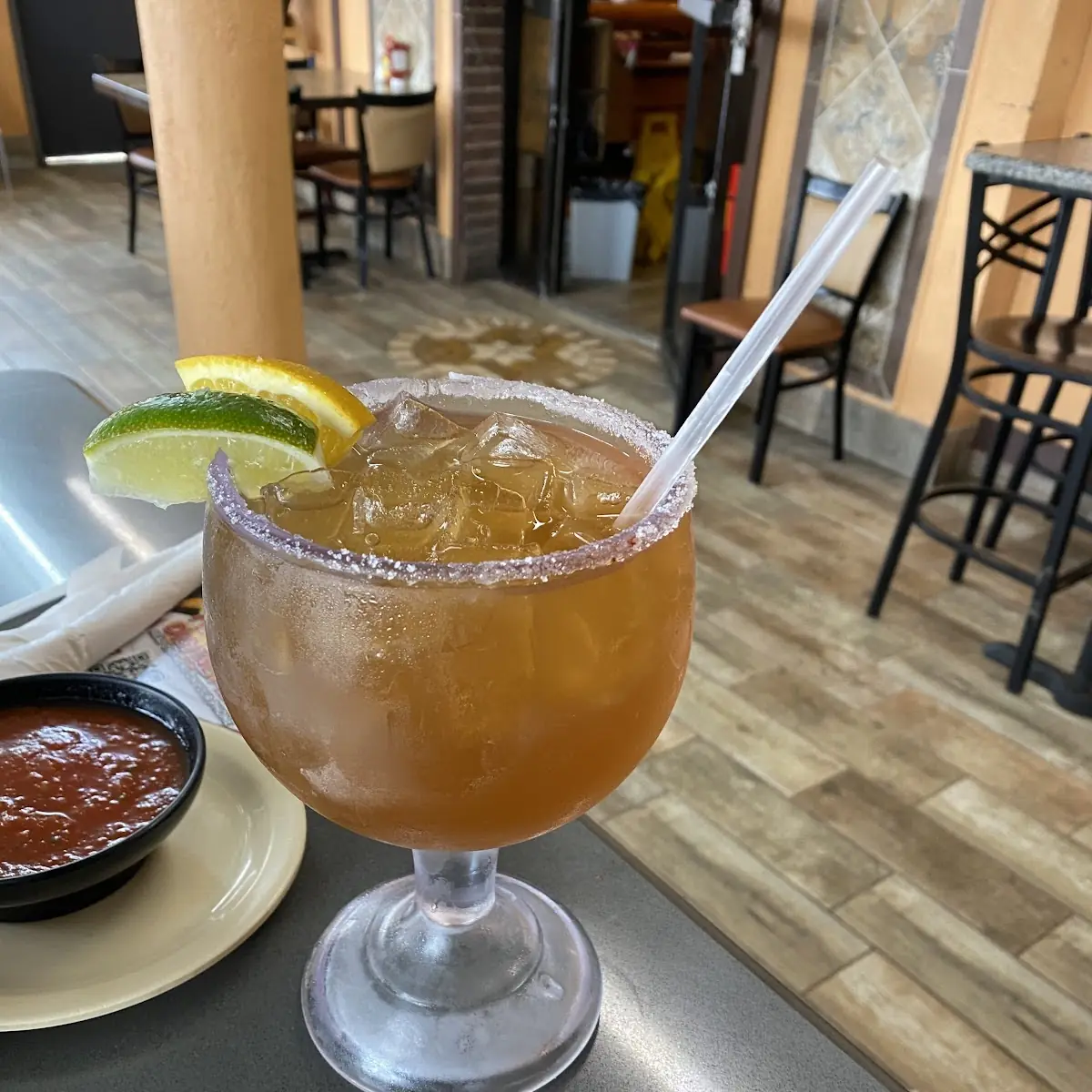 Texas Margarita