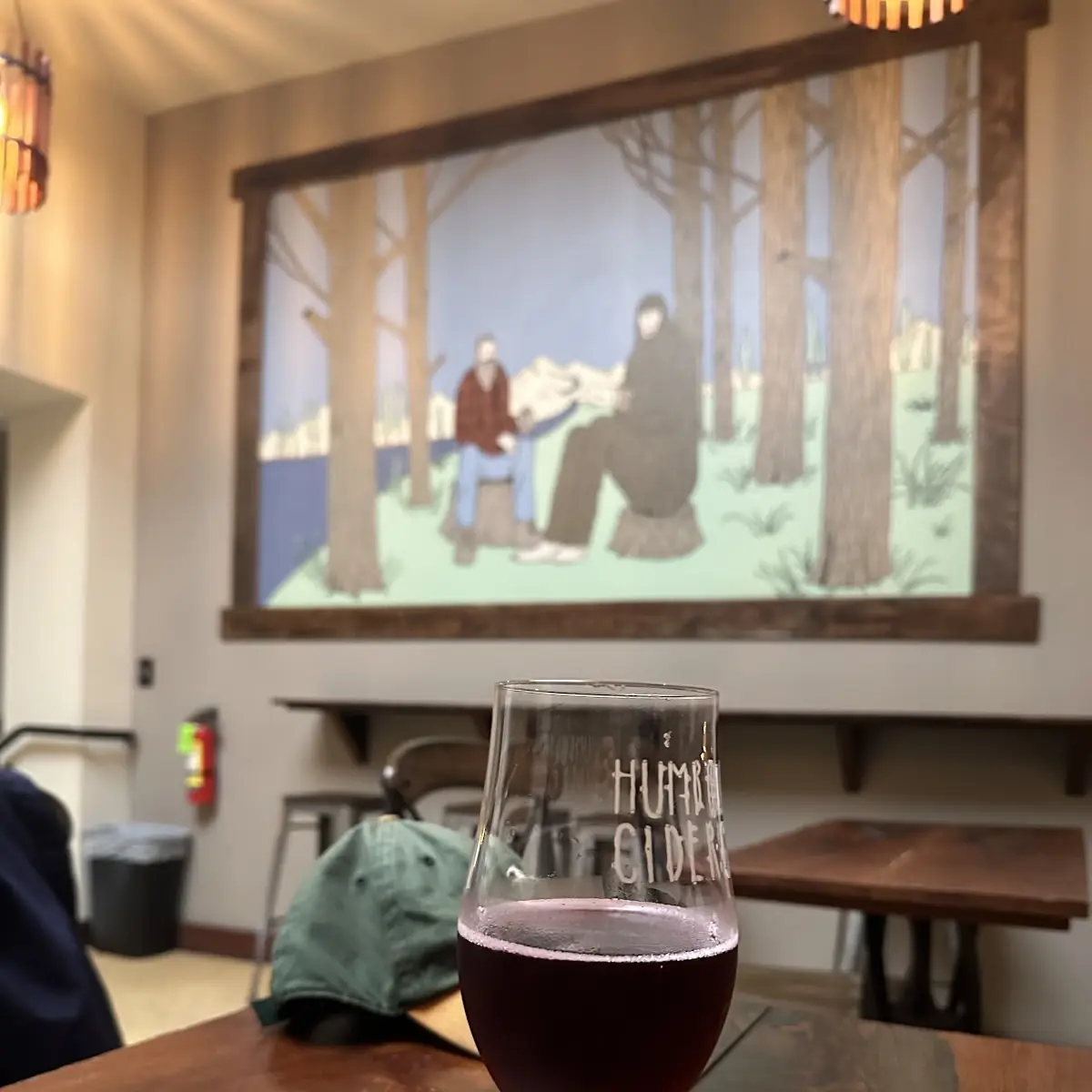 Red Wine
