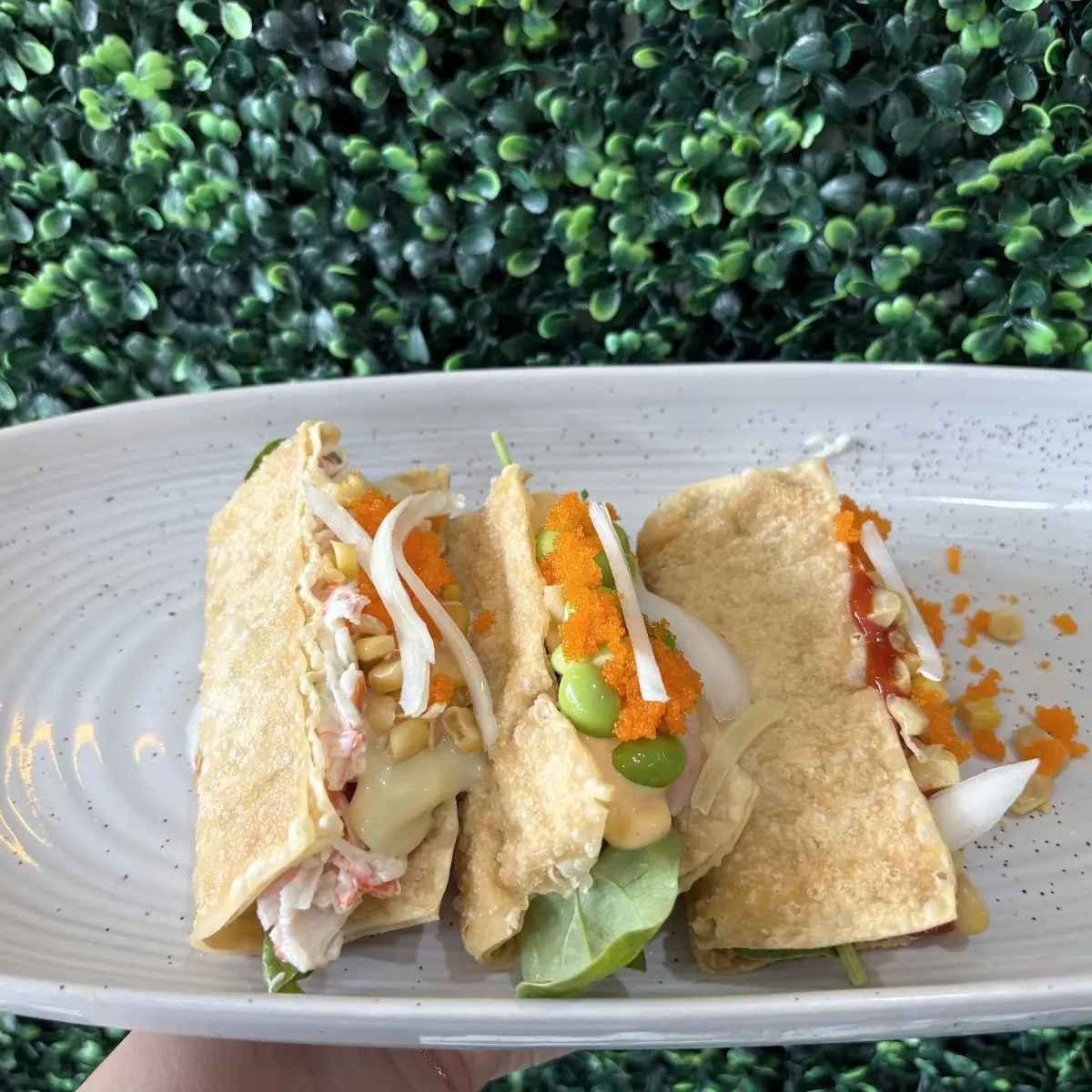 Poke Soup