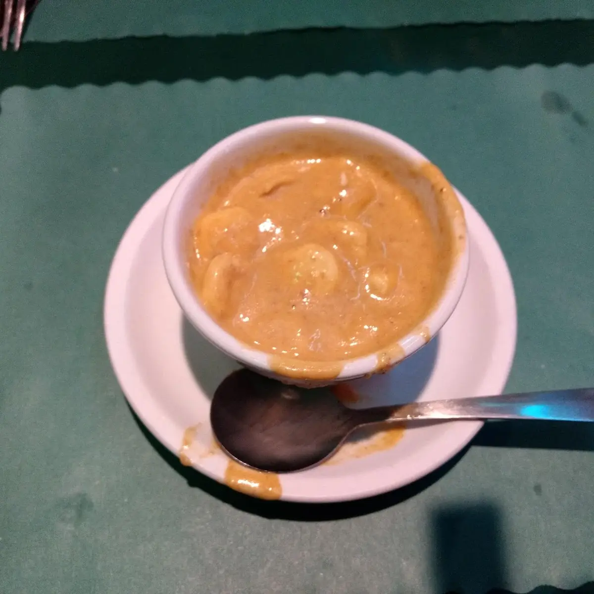 Lobster Bisque
