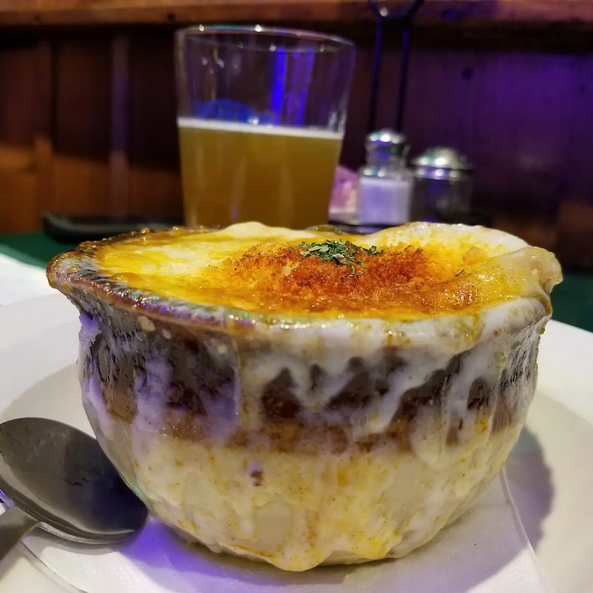 Onion Soup