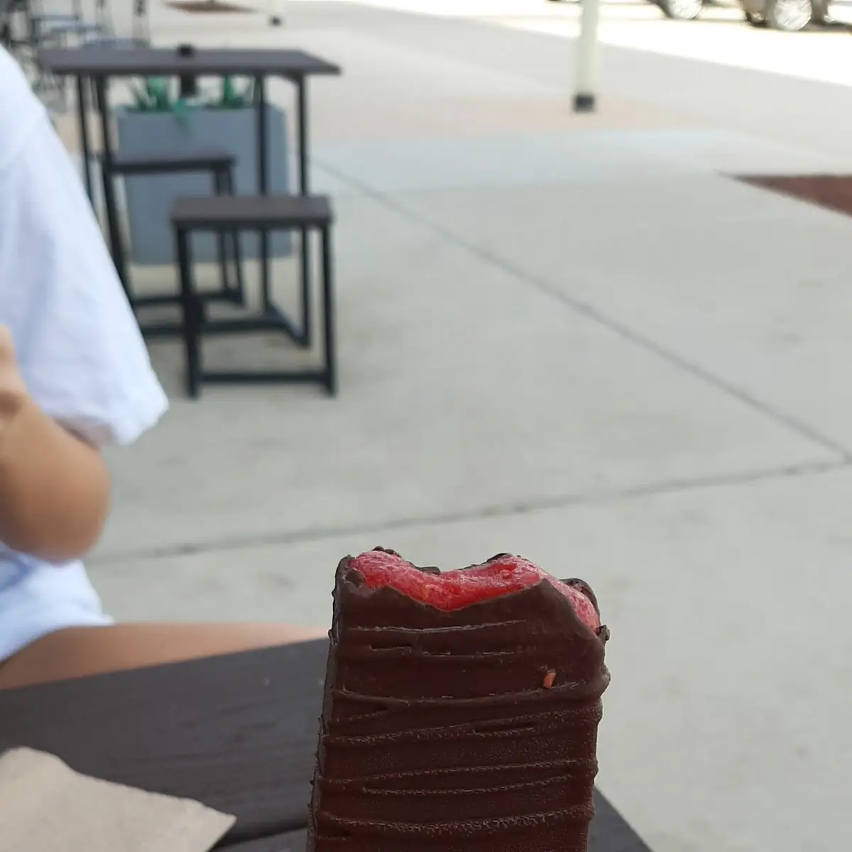 Dark Chocolate