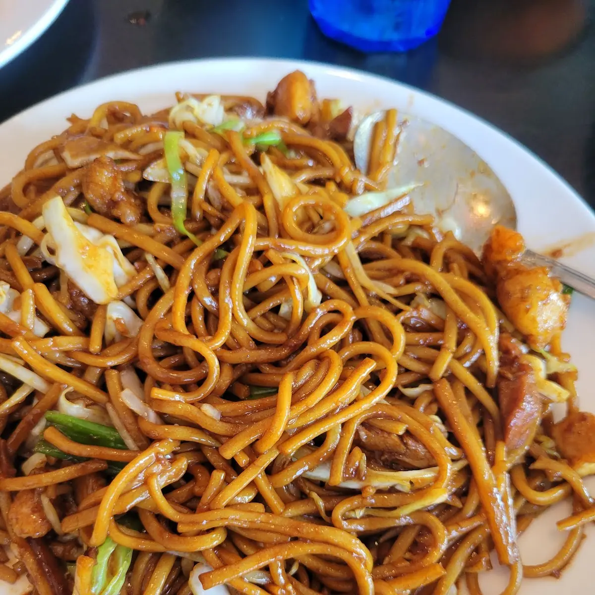 Lo Mein
