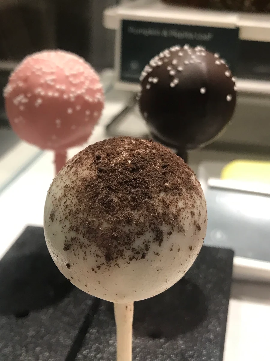Cake Pop