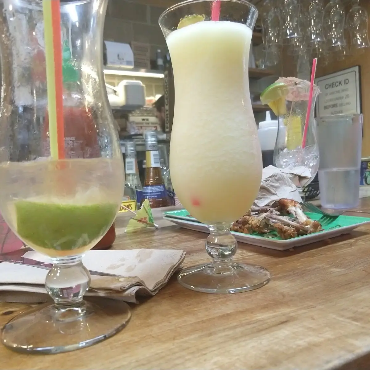 Pina Colada