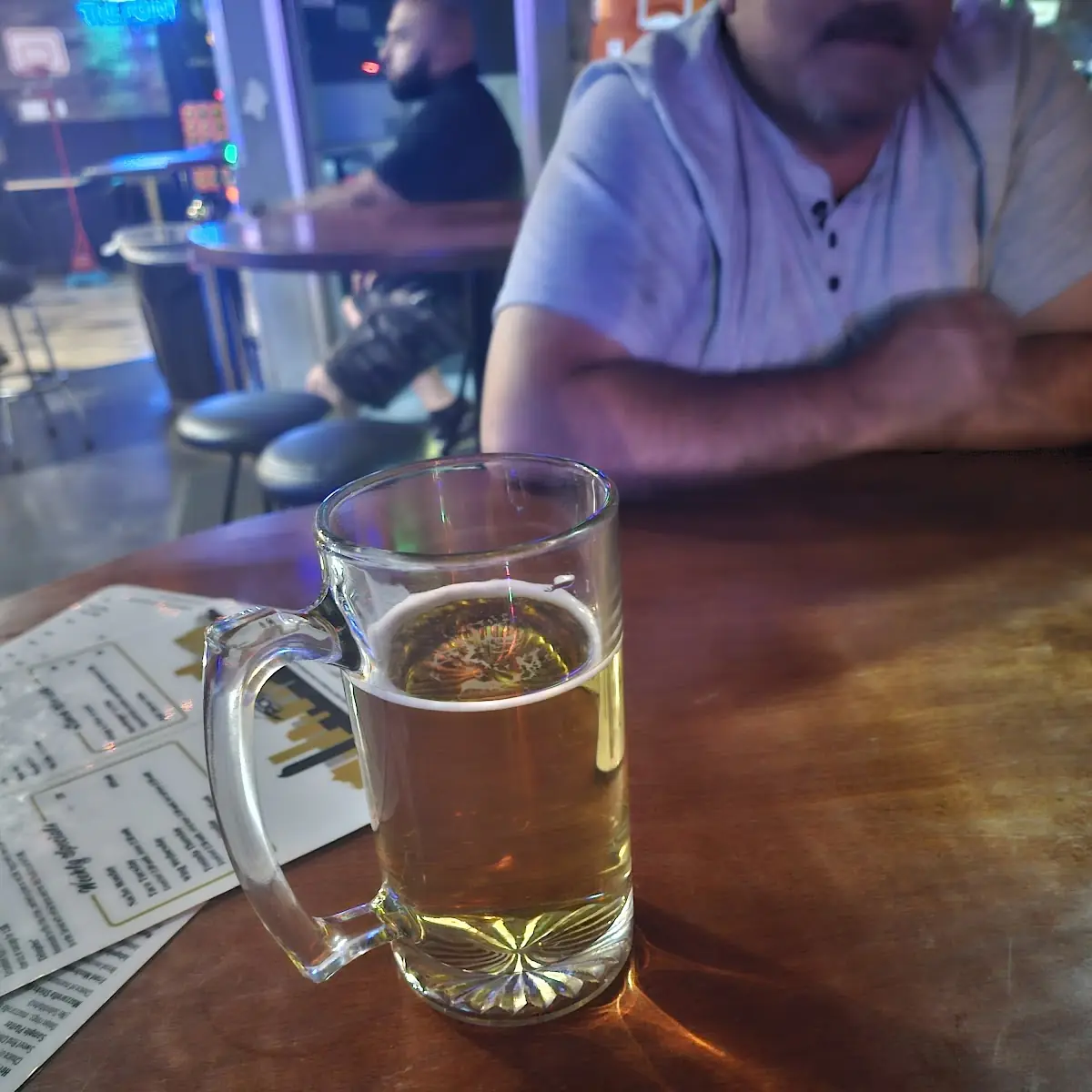 Bud Light