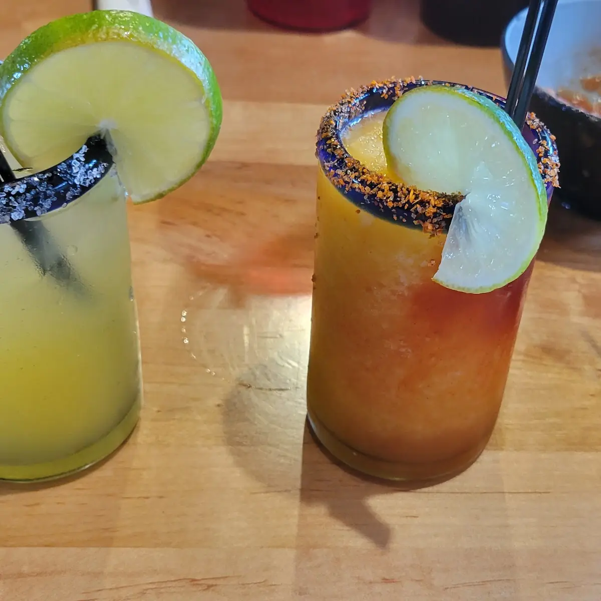 Margarita Flight