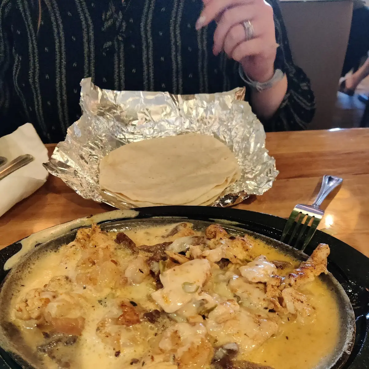 Super Queso Dip