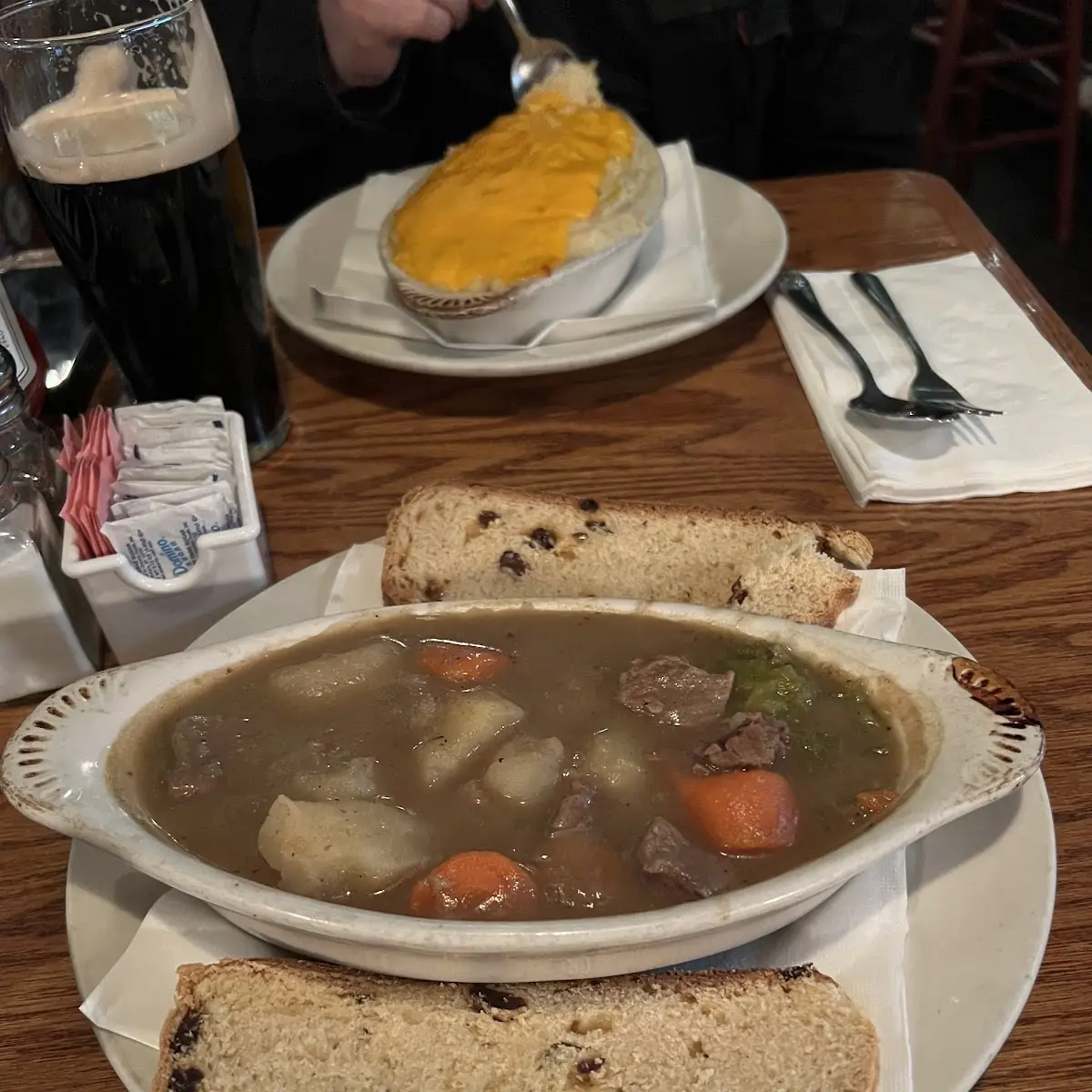 Irish Stew Beef