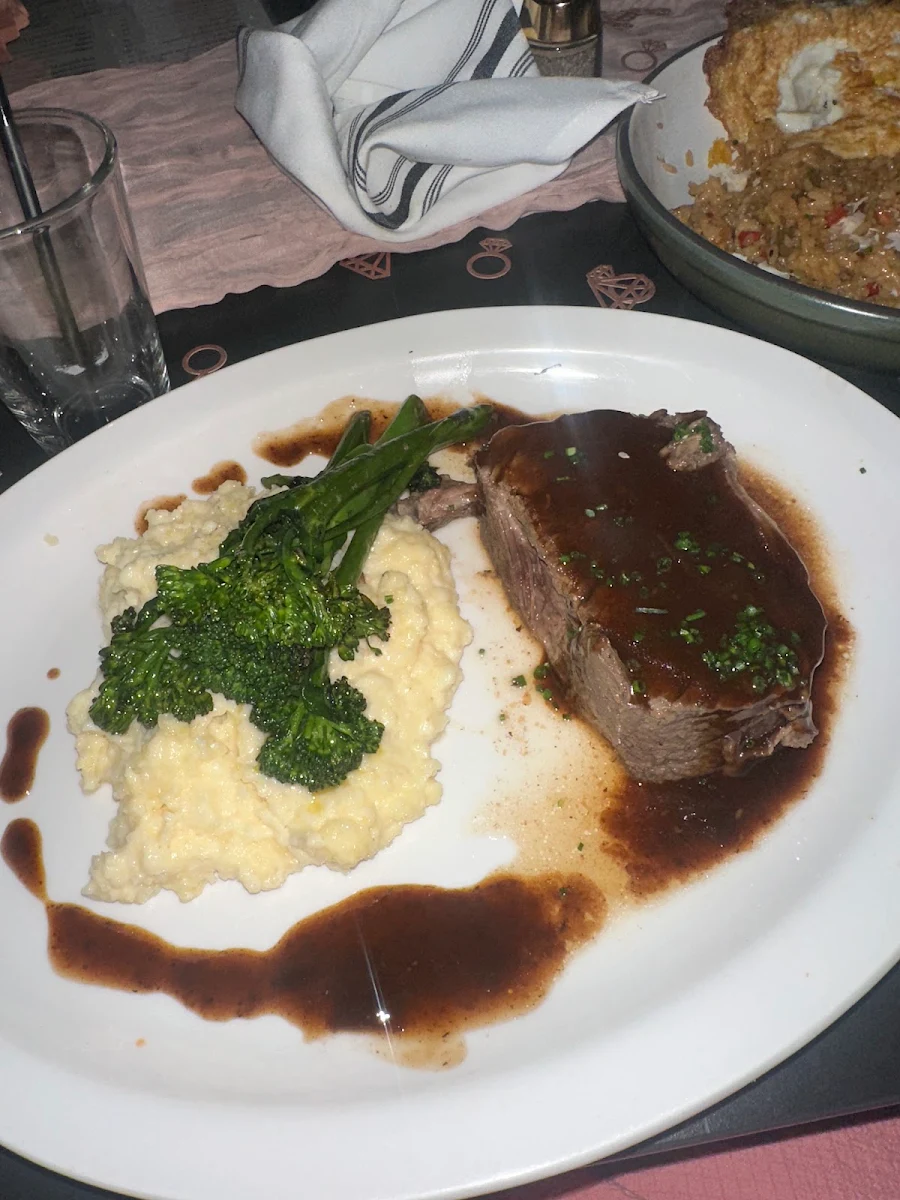 Short Rib