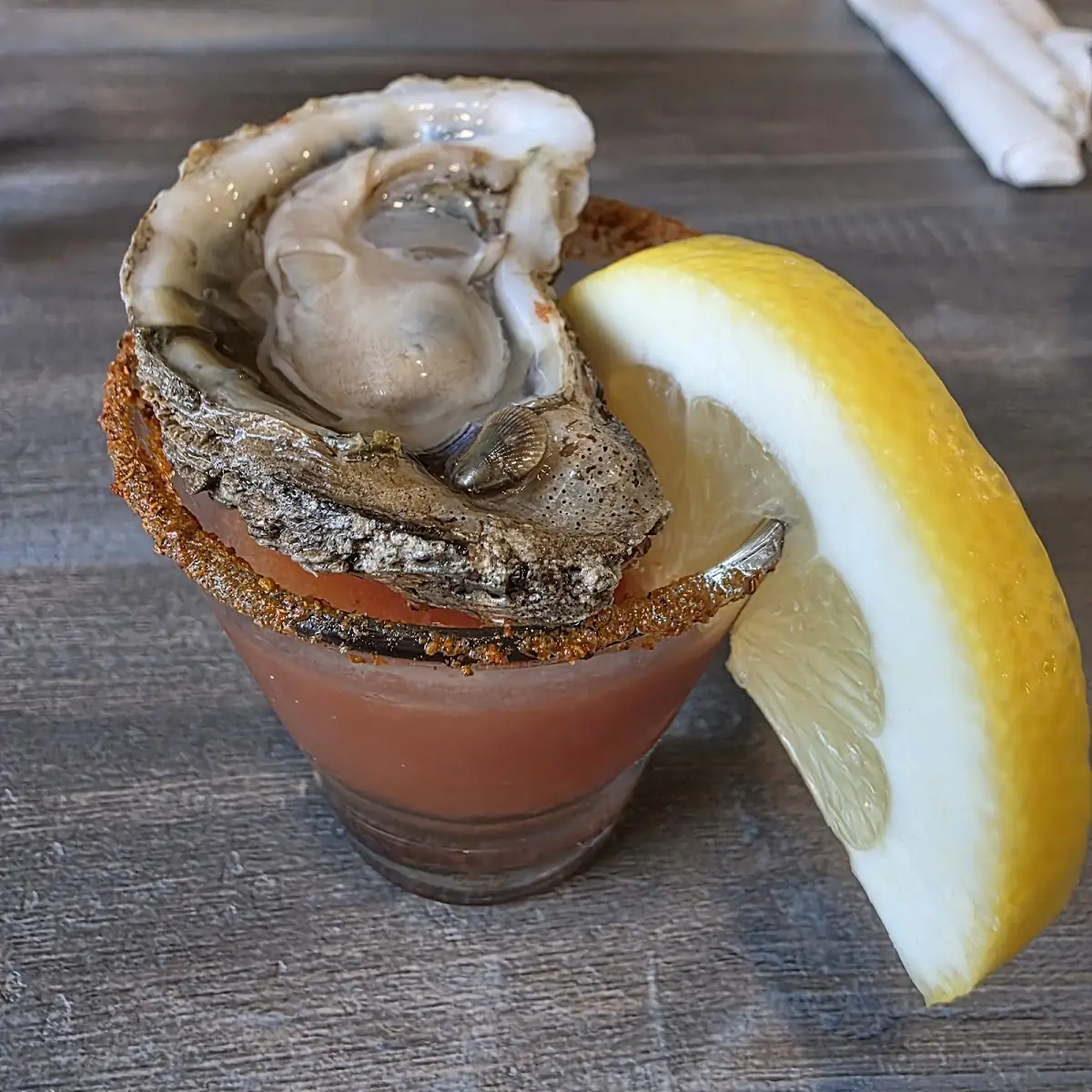 Bloody Mary