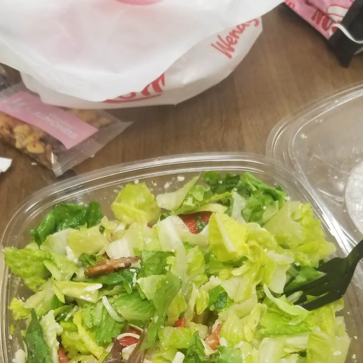 Summer Salad