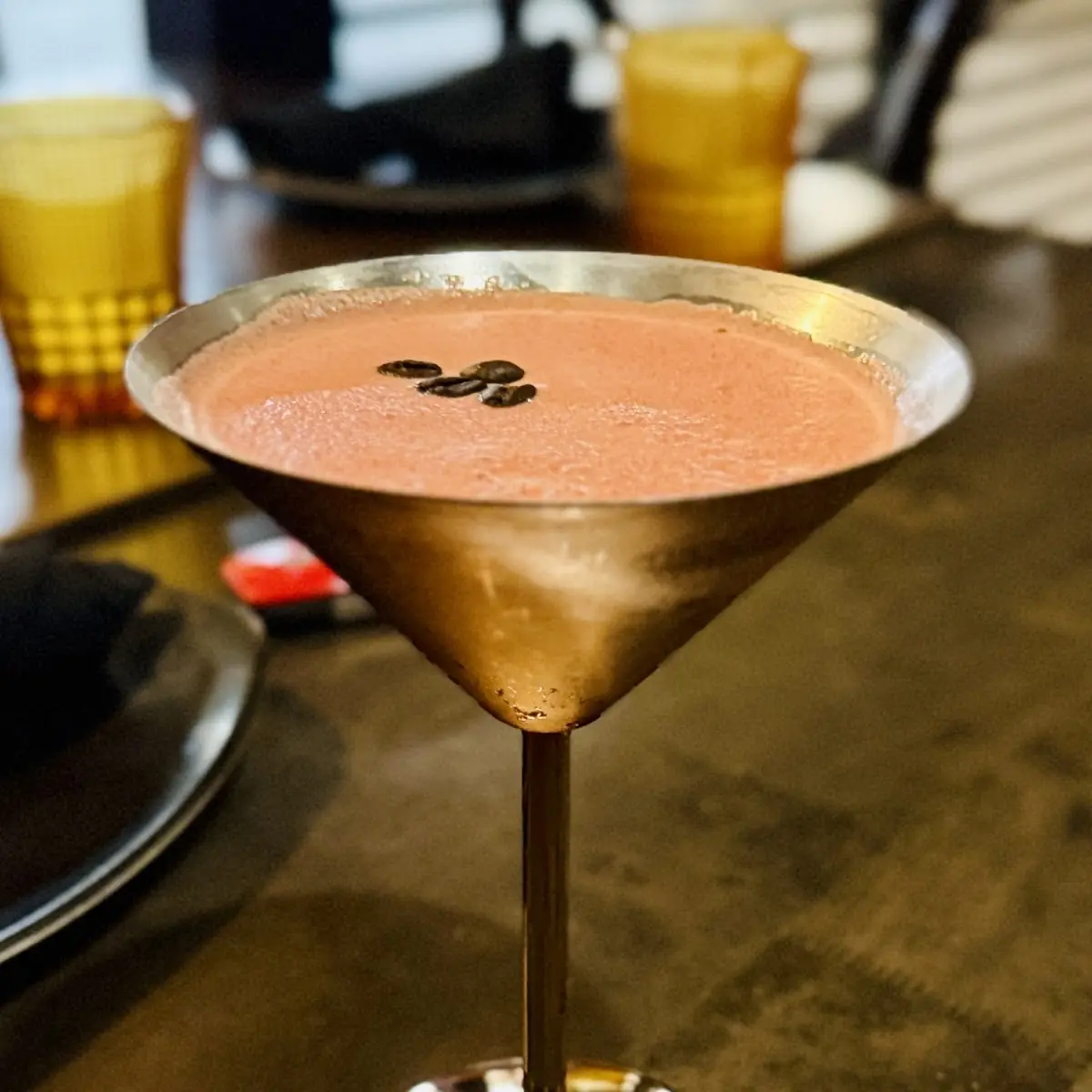 Well Cocktails