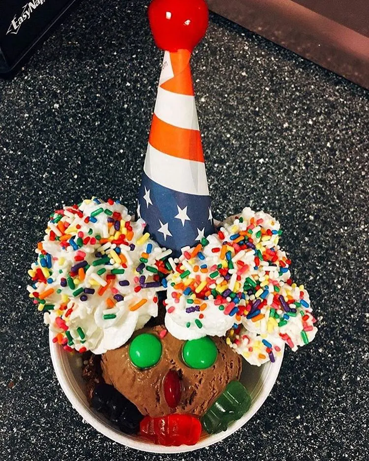 Kids Sundae
