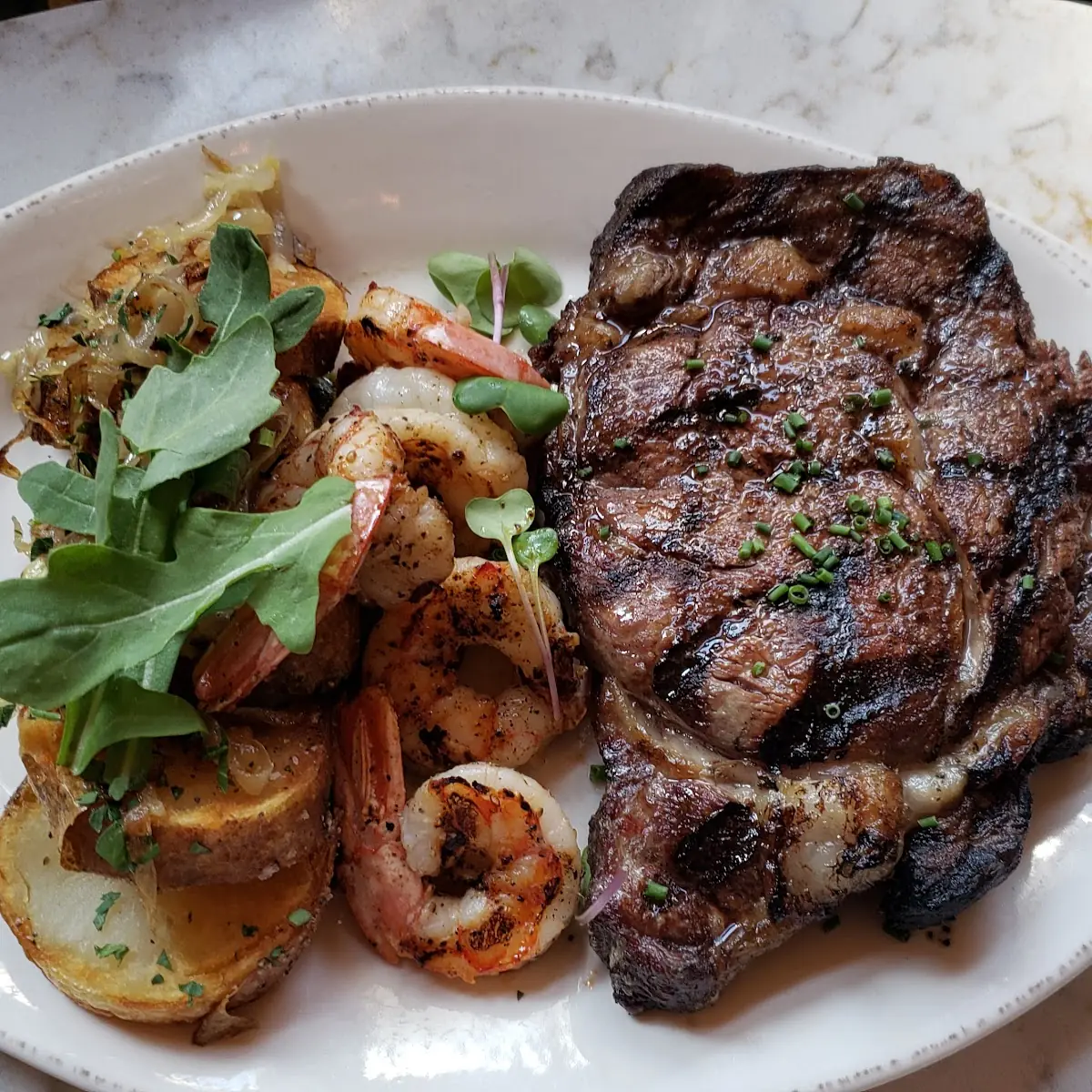 Ribeye Steak