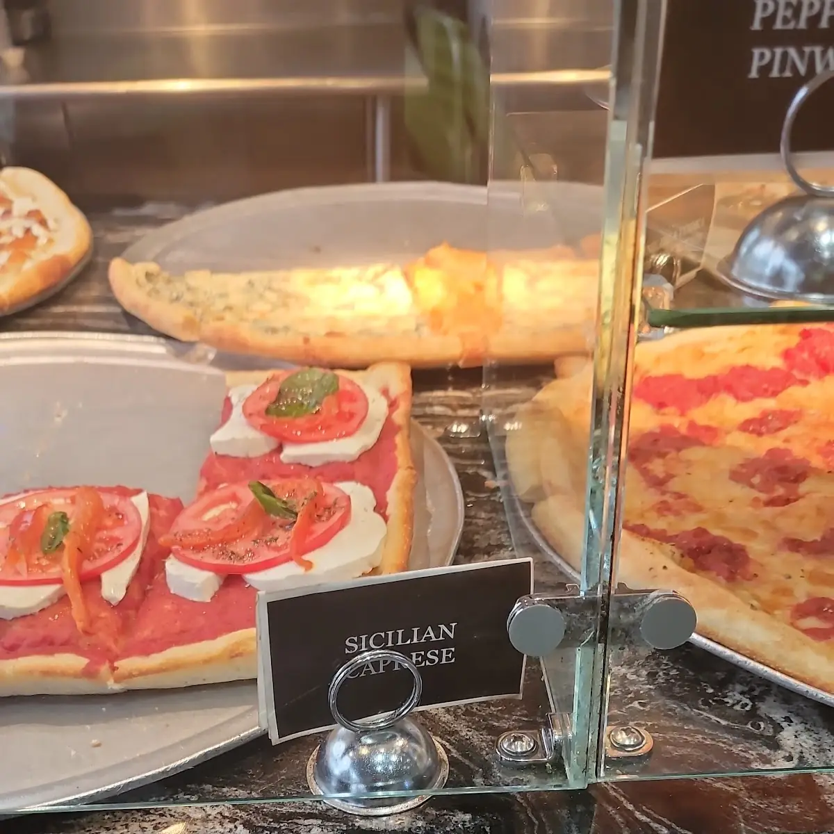 Sicilian Cheese