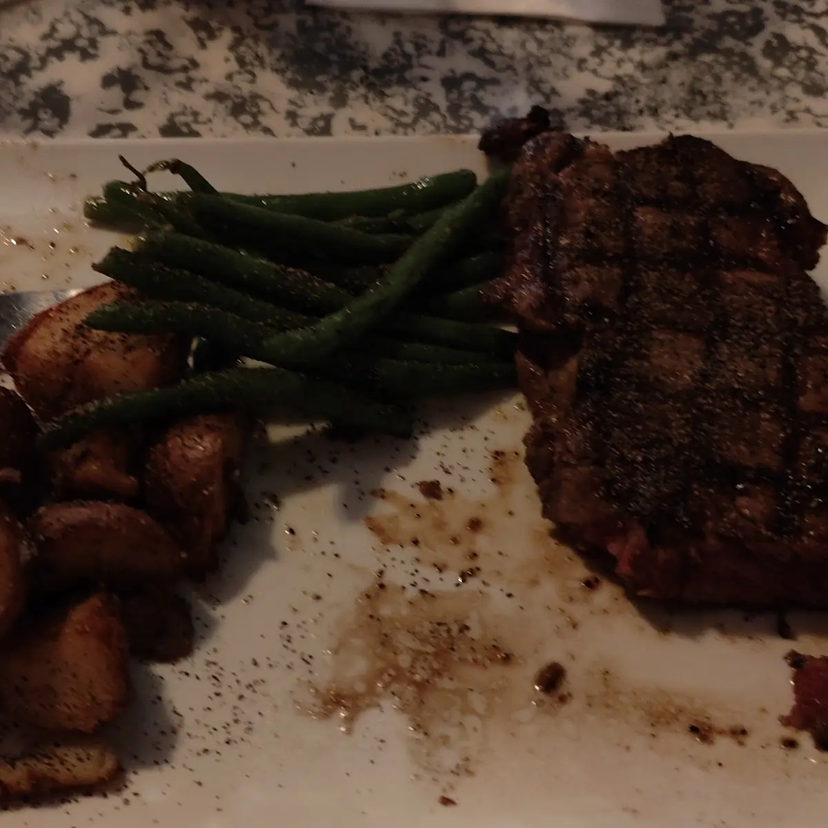 New York Strip