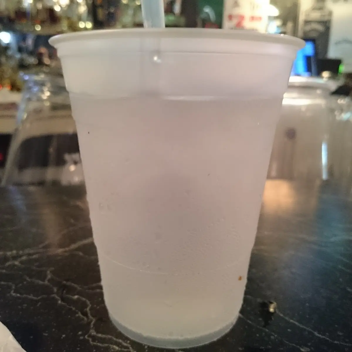 Coconut Water