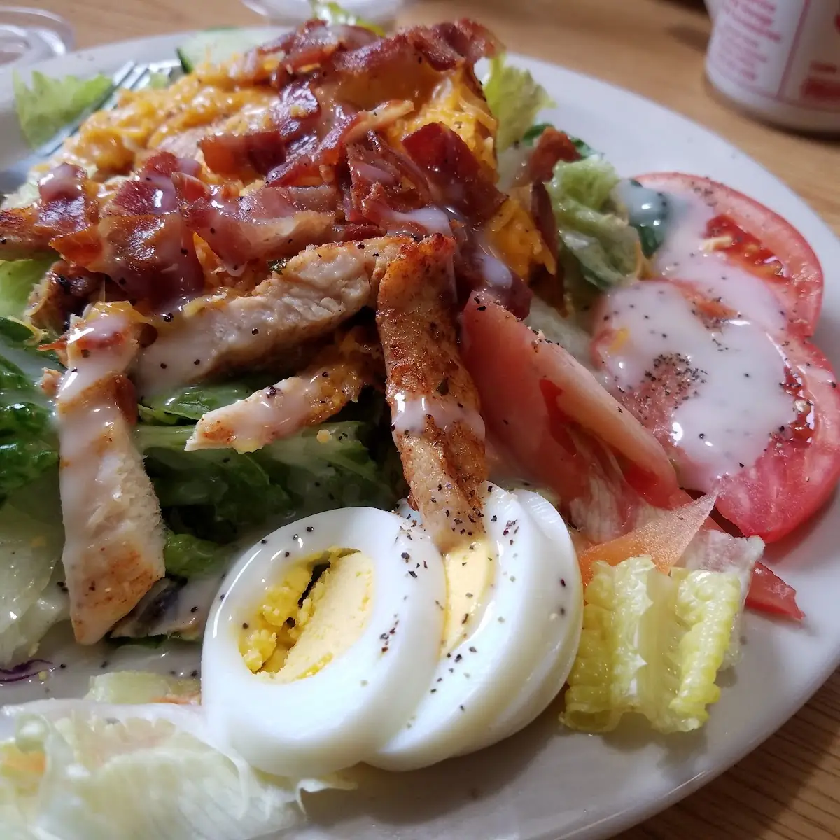 Chicken Salad
