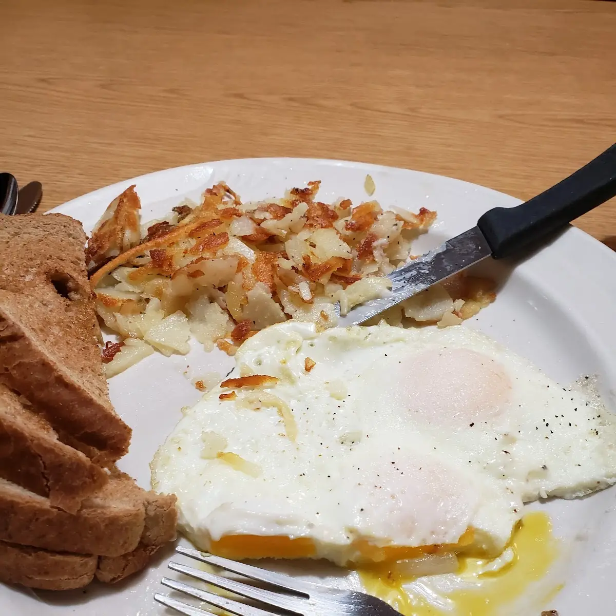 Country Fried Steak