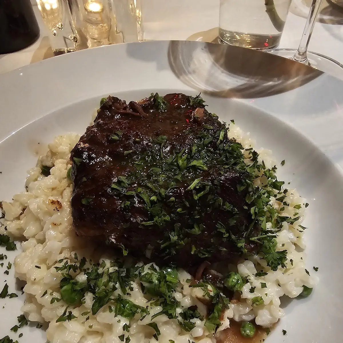 Short Rib