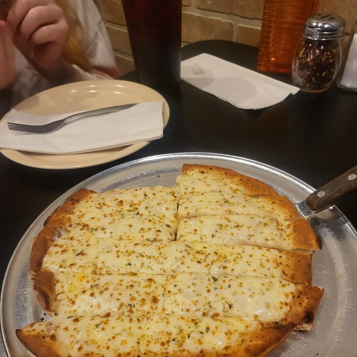 Cheese Bread