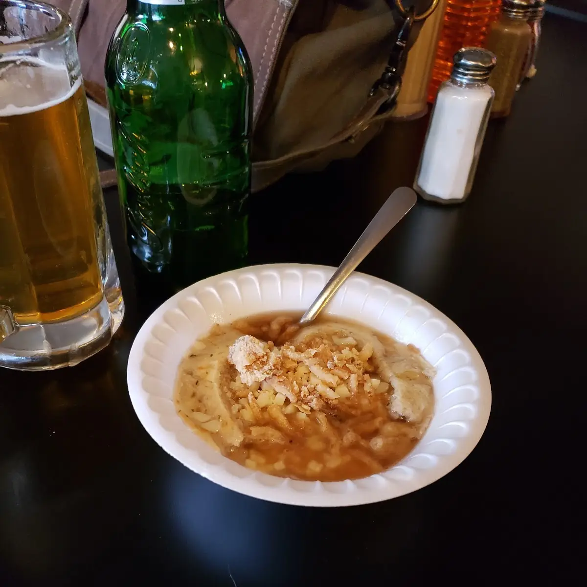 French Onion Soup