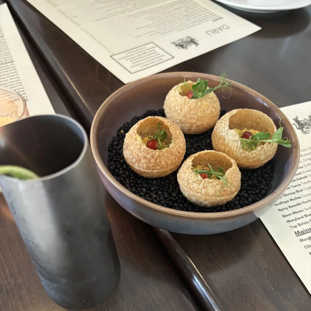 Pani Puri