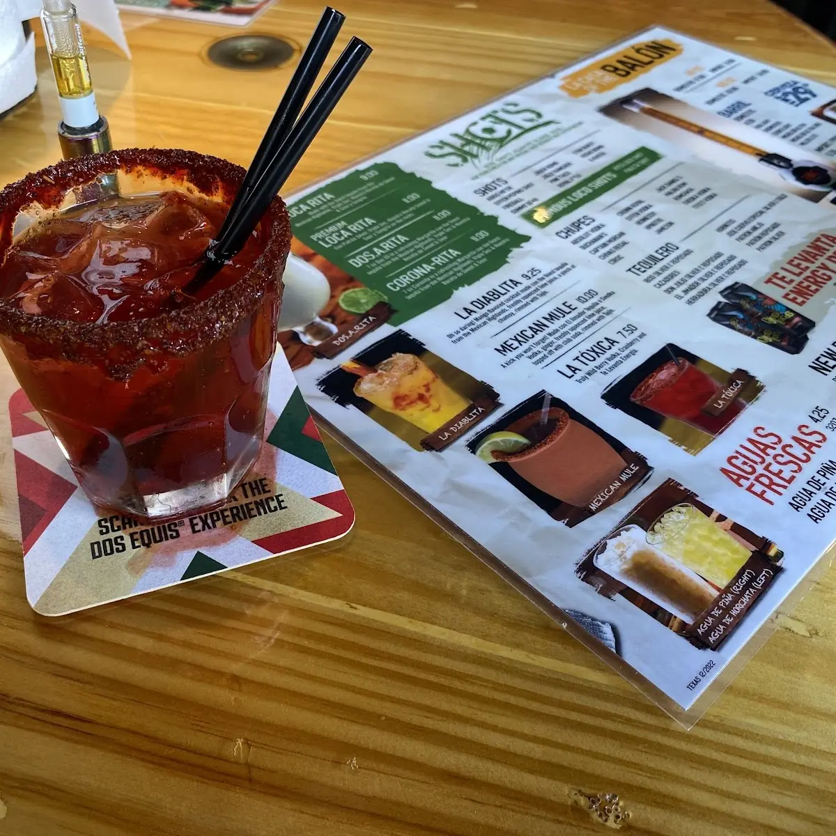 Diet Dr. Pepper