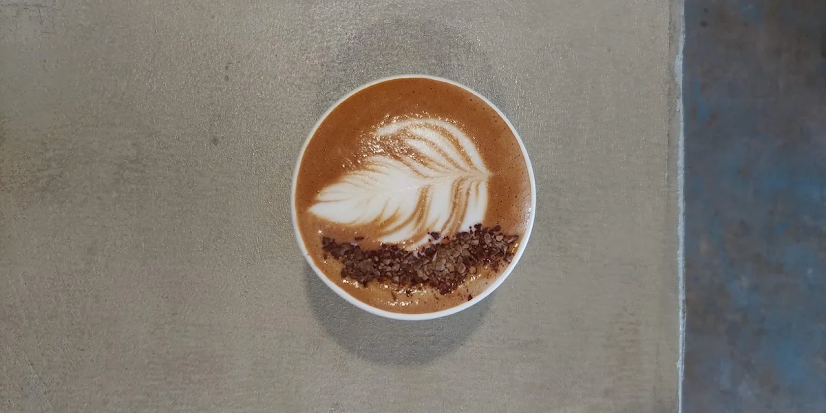 Latte Art