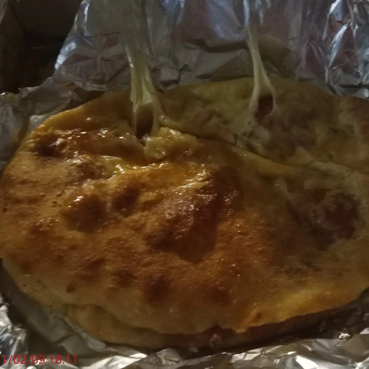 Calzone