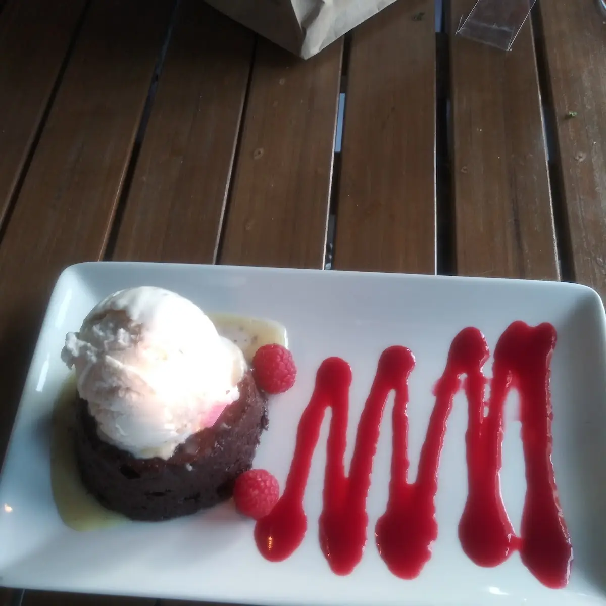 Chocolate Cake