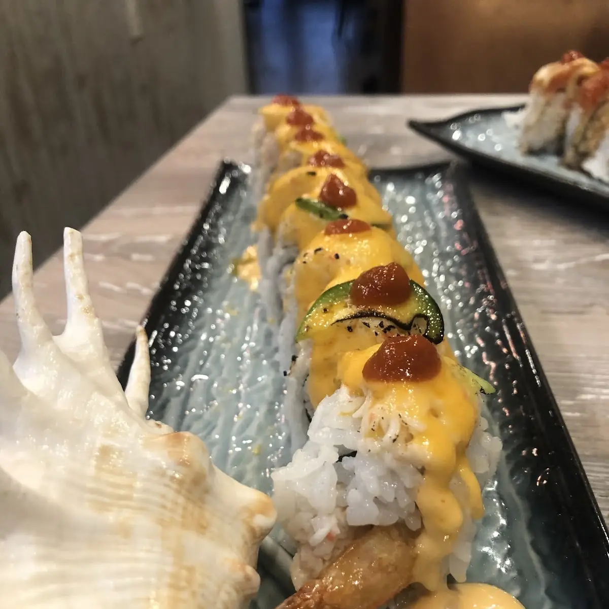Fire Roll