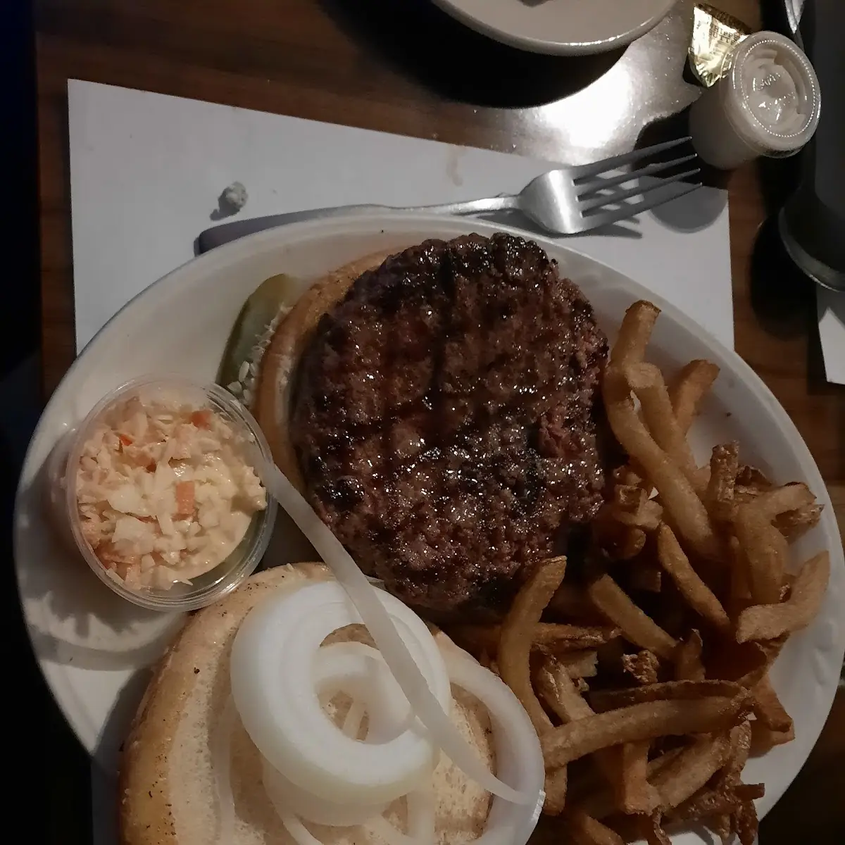 Sirloin Steak